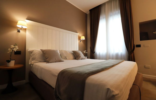 Delle Vittorie Luxury Suites & Rooms - Foto 24