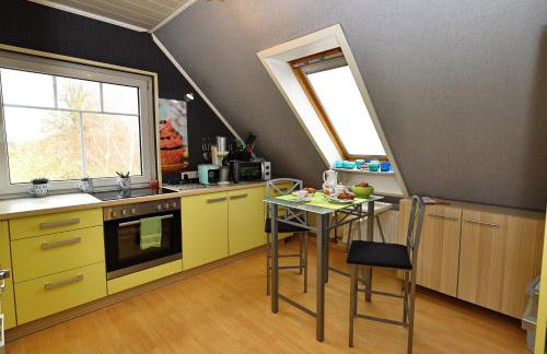 Ferienwohnung Nordlicht - Foto 2