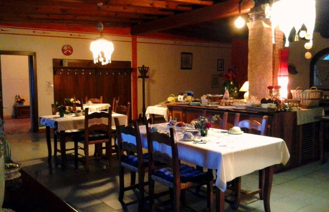 Agriturismo Melo in Fiore - Foto 26