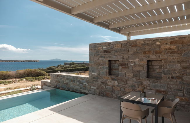 Poseidon of Paros - Photo 52