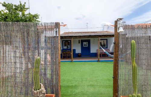 Sunrise Monsaraz Blue - Casa com 2 quartos Jardim - Foto 55