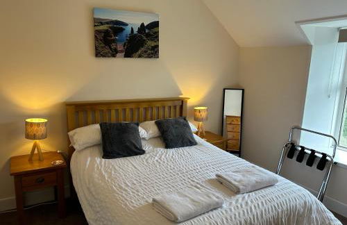 St Magnus Self Catering Lerwick - Foto 8