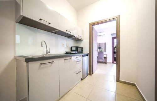 Dimitra & Deslina Luxury Αpartments - Foto 8