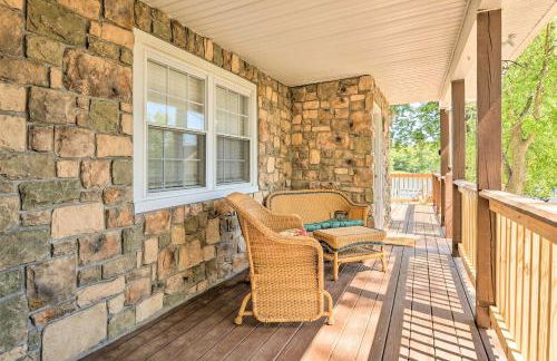 Sunny Glen Burnie Home - On-Site Water Access - Foto 30