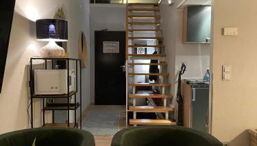 778 Maisonette Apartment nähe Medienhafen - Foto 2