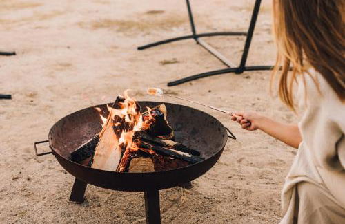 Wanderlust Joshua Tree Stargazing Desert Retreat - Photo 34