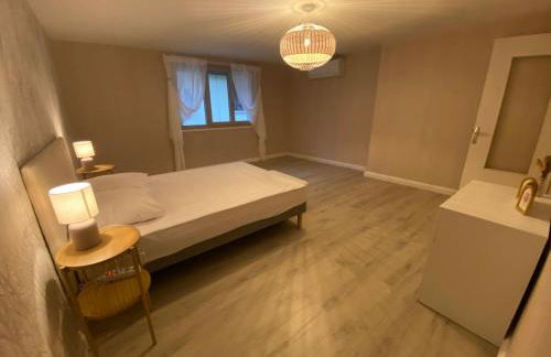 Gîte de la croix du Dan - Foto 10