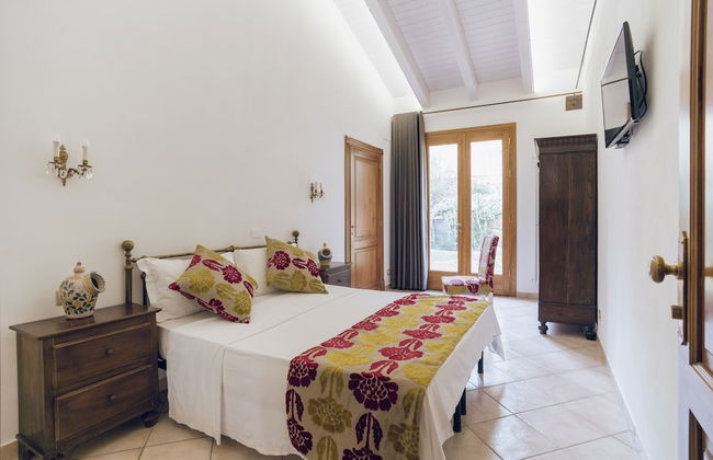 Agriresort Leano - Photo 35