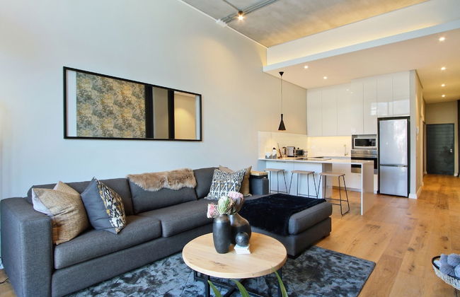 ITC Docklands - Photo 46