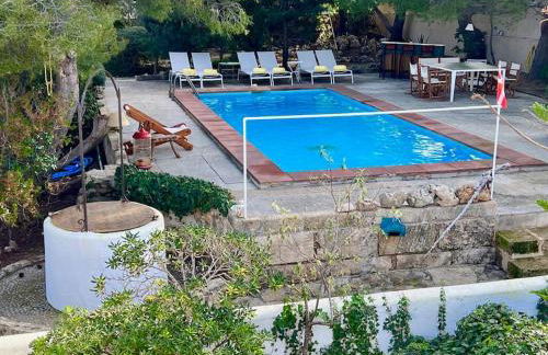 Villa Sa Torre Blanca - Foto 26