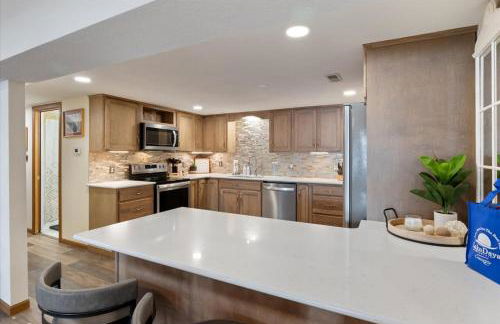 Quiet Cove, Private Dock, Fishing, Swimming, Boat Slip & Kayaks - Foto 15