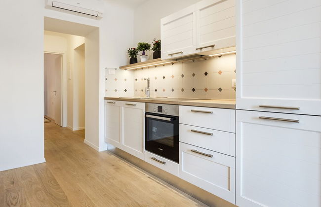 Central Rijeka Hotel Apartments - Photo 21