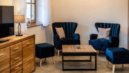 Ferienwohnungen LARA Wohnung 2 - Foto 4