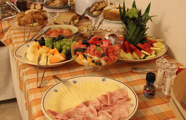 Tipico Resort - Foto 50