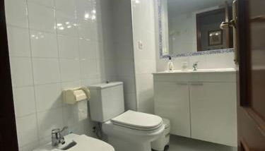 funcional piso 4 dormitorios frente a santa justa - Foto 2