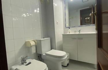 funcional piso 4 dormitorios frente a santa justa - Foto 2