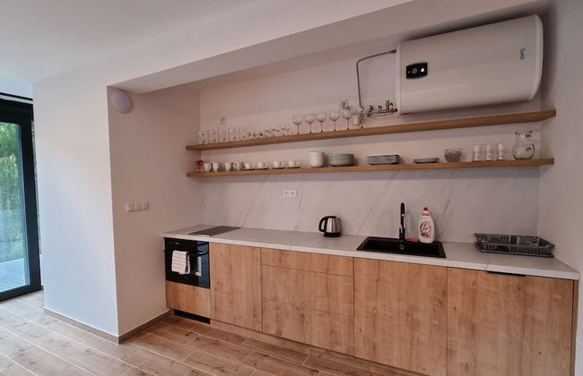 Chalets Hrabovo - Foto 25