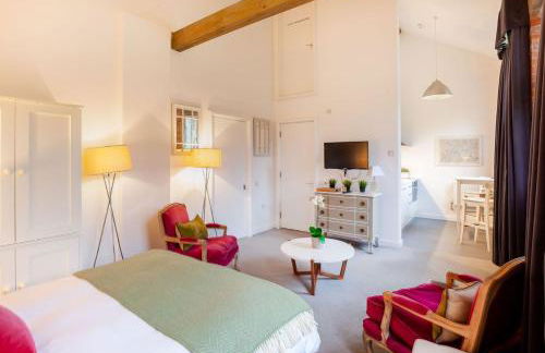 Rotheram - Suite at Bicester Heritage - Foto 1