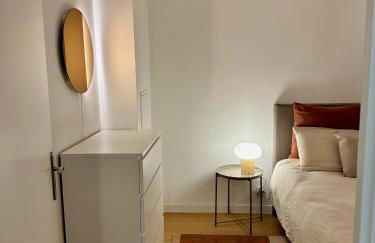 Cosy Apartment / Disneyland / Val d'Europe - Foto 10