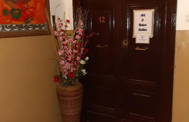 Art And Relax Termini - Foto 46