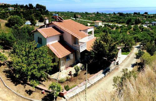 Olive stone Villa - Foto 6