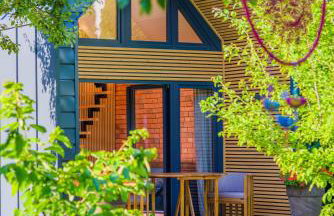 Willa Stodoła - Foto 10