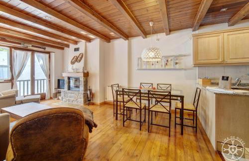 TUC DE SEROS de Alma de Nieve - Foto 6