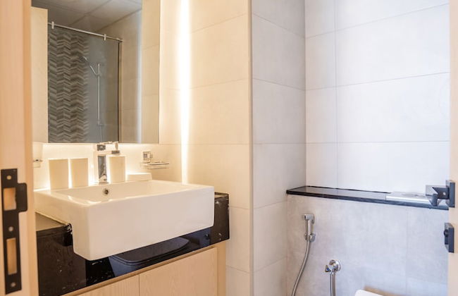 Nasma Luxury Stays - Binghatti Avenue - Photo 49