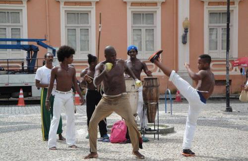 A Melhor Experiência do Centro Histórico - Foto 33