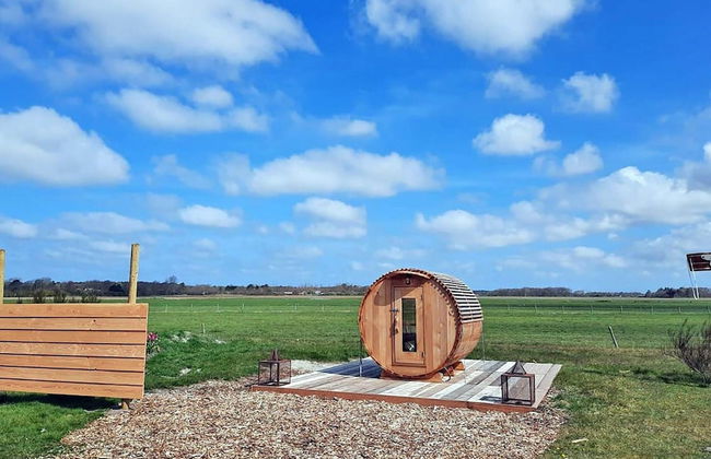 Cozy & Green Texel Escape for Two - Foto 32