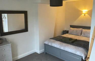 Willden Cottage - Foto 13