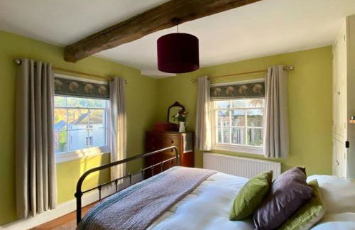 Wirksworth Townhouse - full of character - Foto 14