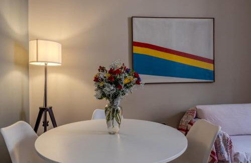 Pantheon Square, comfort, Super Kingsize bed - Foto 20