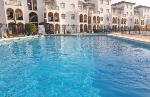 Sunlight Apartment - Molino Blanco - La Zenia - Foto 1