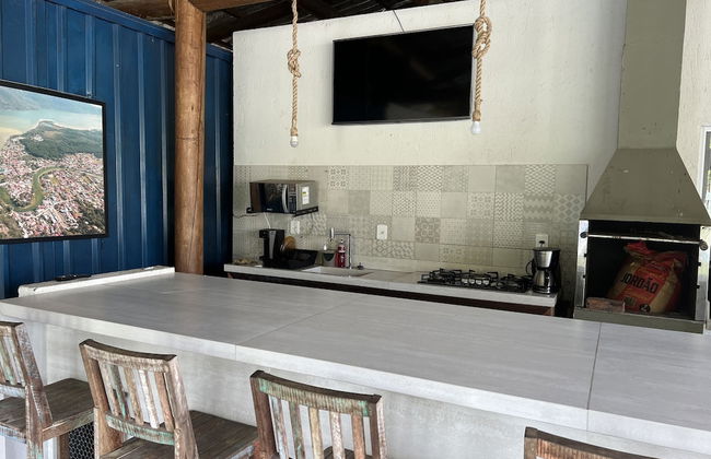 Floripa Glamping - Photo 14