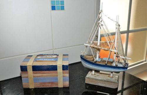 Apartmenthaus am Zimmerplatz - Foto 69