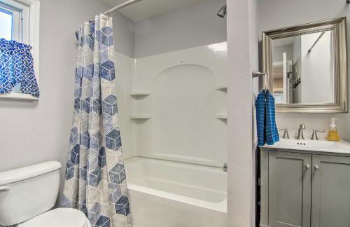 Colorado Springs Bungalow - Walk to Downtown! - Foto 15