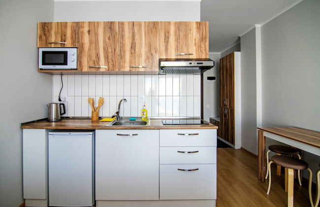 Gogo Apartments New Gudauri - Foto 26