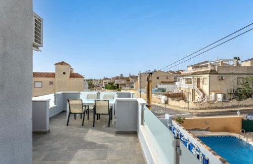 Villa Luz Solar - Foto 26