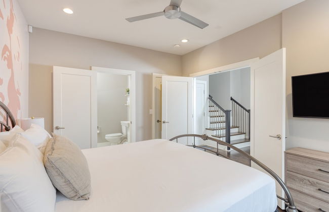 Doralee by Avantstay Rooftopterrace 8 Mins to Broadway Dolly Parton Theme - Foto 1