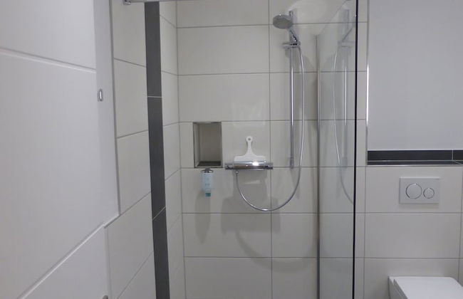 Leister Apparthotel - Foto 19