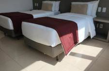 FLAT EXCLUSIVO DENTRO DO HOTEL RAMADÃ - Eixo Monumental - Foto 60