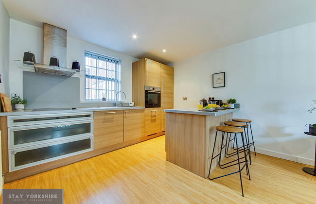 Doncaster Ground Floor Apartment - Photo 5