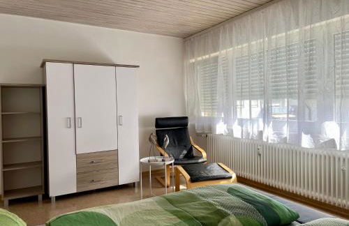 -Am Pfühlpark- Ferienwohnung - Foto 6