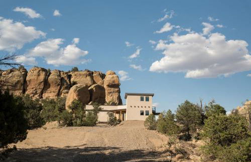 Escalante Cliff House - Foto 46