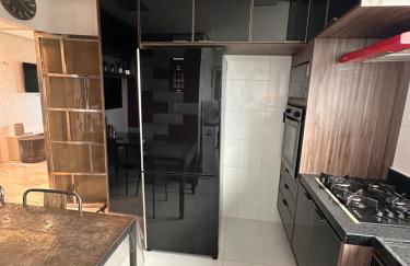 Ap 3 Q executivo e funcional wi-fi e estacionamento lazer e trabalho - Foto 20