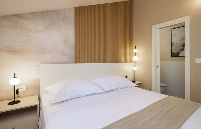 Breathtaking Panorama Villa Vese - Foto 7