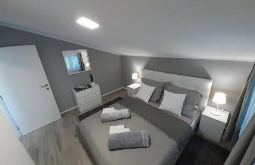 Guesthouse Villa Brestova - Foto 20