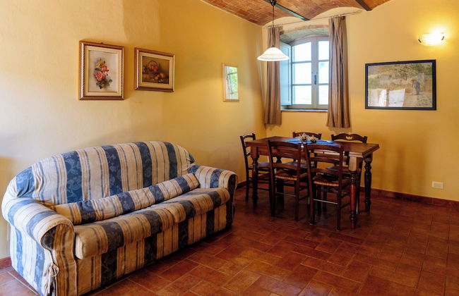 Agriturismo Le Beringhe - Photo 80