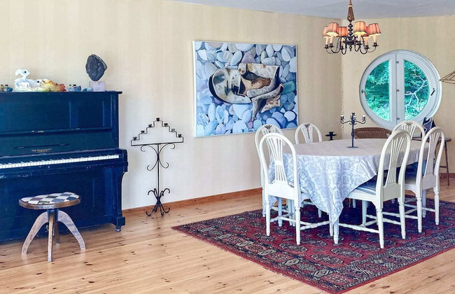 6 Person Holiday Home in Overum-by Traum - Photo 23